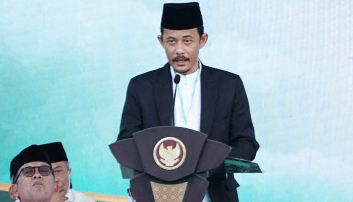 Ketum JBMI Siapkan Blue Print Bangkitkan Kembali Kejayaan Barus