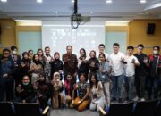 Gandeng ASEAN Youth Organization, BINUS International Berupaya Tangkal Hoax melalui ASEAN Cybersecurity Skilling Programme