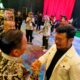 Wali Kota Subulussalam Rakor Sawit Di Jakarta