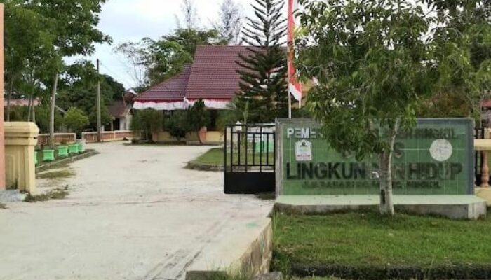 Tujuh PKS Di Aceh Singkil Diduga Tidak Taat Aturan