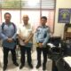 Bebas Bersyarat, Dzulmi Eldin Tinggalkan Lapas Tanjunggusta
