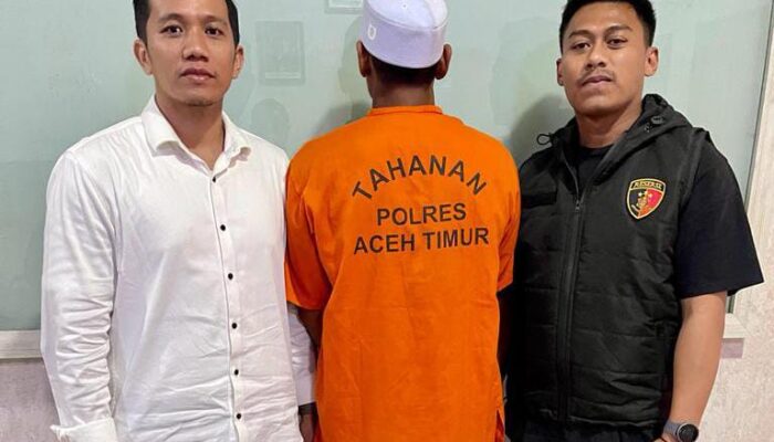 Polisi Tetapkan Peternak Kambing Tersangka Terbunuhnya Harimau