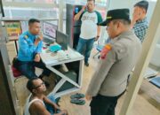 Penumpang Pesawat Bawa 4 Kg Sabu Diamankan Di KNIA