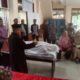 KUA Medan Helvetia Gelar Pelatihan Bilal Mayit
