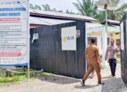 Lagi, Sembilan Imigran Rohingya Kabur Dari Camp