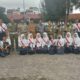 Kasatpol PP Dan WH Sosialisasikan Qanun Jinayat Kepada Pelajar SMPN 1 Bandar