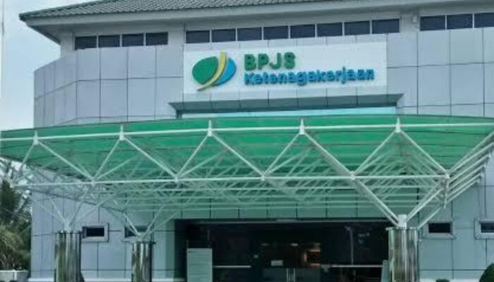 BPJS Ketenagakerjaan Langsa Salurkan Beasiswa Rp840 Juta