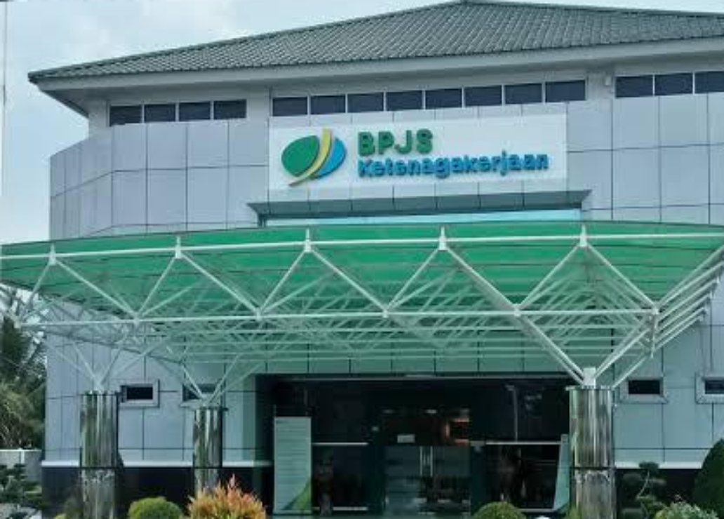 BPJS Ketenagakerjaan Langsa Salurkan Beasiswa Rp840 Juta