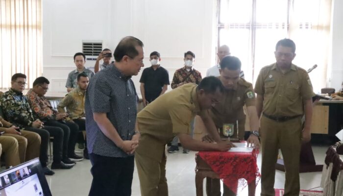 Indonesia Tak Punya Database Valid Untuk Stunting