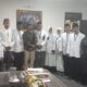 Ustadz Hanan Attaki Ajak Siswa Al Azhar Menjaga Shalat