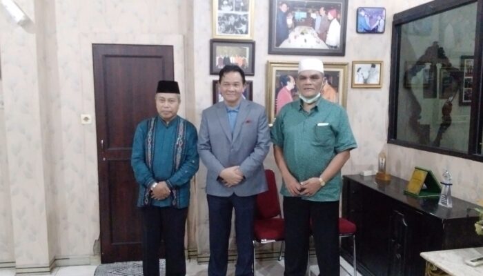 Pers Diajak Ikut Aktif Awasi Pemilu 2024