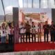 Soft Launching Perdana Pertokoan Perumahan Kompos Patria Tama Dimulai
