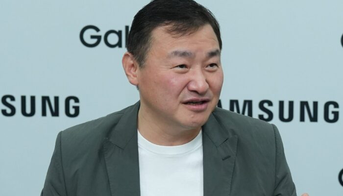 TM Roh: Konsumen Asia Tenggara mencari pengalaman seluler premium, dan Samsung Galaxy S23 Series meningkatkan standar dengan inovasi terbaik