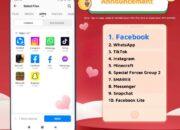 SHAREit Luncurkan Kampanye “To LOVE is to SHARE”, Rayakan Kebebasan untuk Berbagi Apps