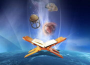 Janji Allah Untuk Orang Sabar