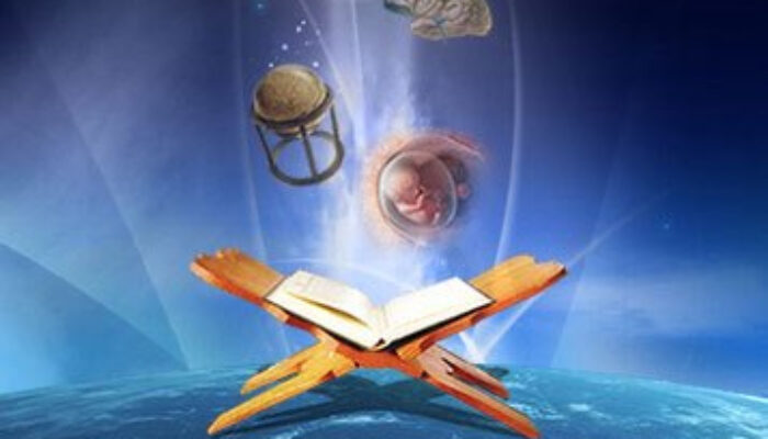 <strong>Janji Allah Untuk Orang Sabar</strong>