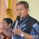 ANGGOTA DPRD Sumut H Jumadi. Waspada/Ist