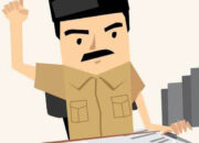 Menyoal Wacana Kades 9 Tahun