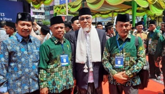 PP Muhammadiyah Tegaskan Akan Berhentikan Pengurus Rangkap Jabatan