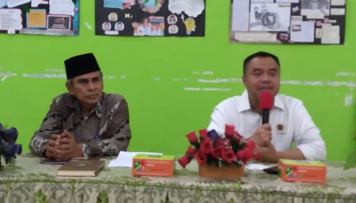 Lomba Mading Dibuka, Farianda: Era Digital Janjikan Peluang Sangat Menguntungkan