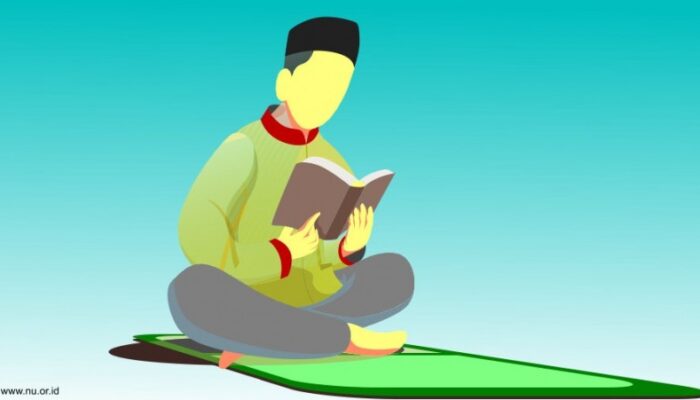 <strong>Putera Barus Dalam Sejarah NU</strong>