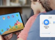 Samsung Galaxy Tab A7 Lite Wi-Fi, Gadget Perdana yang Pas untuk Si Kecil