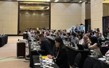 IMCD 2023 Targetkan 5,5 Juta Orang Melek Digital