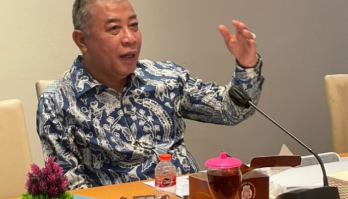 Anggota DPRD Sumut Rudy Alfahri Rangkuti Minta Poldasu Serius Ungkap Oknum Polisi Terlibat Narkoba