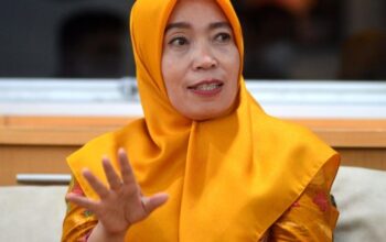 Banyak Formasi Kosong, Panselnas Tunda Pengumuman PPPK Guru