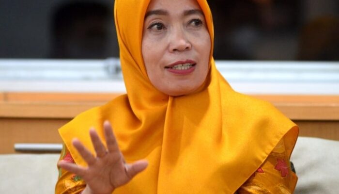 Banyak Formasi Kosong, Panselnas Tunda Pengumuman PPPK Guru