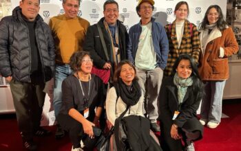 7 Film Indonesia Tampil di Belanda