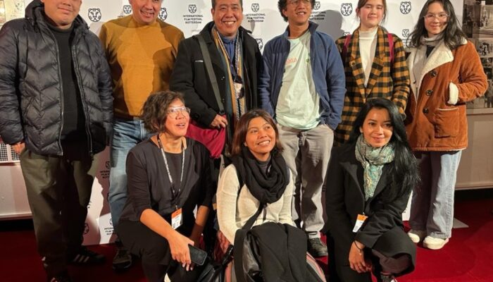 7 Film Indonesia Tampil di Belanda