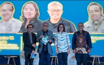 Literasi Digital Indonesia Meningkat