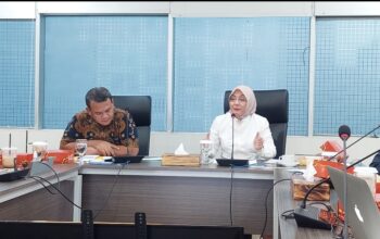 Antusiasme Industri Ikut Program SMK Pusat Keunggulan SPD Makin Kuat