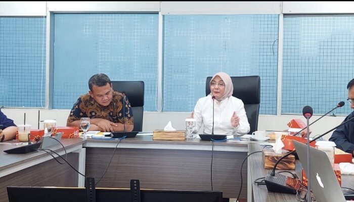 Antusiasme Industri Ikut Program SMK Pusat Keunggulan SPD Makin Kuat