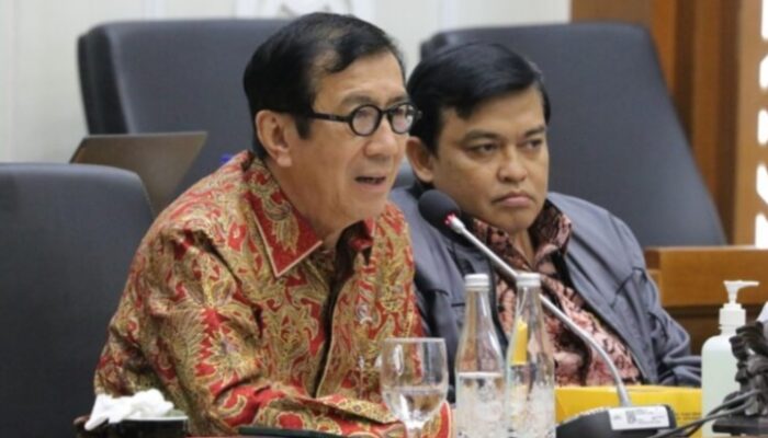 BPHN: Perangi Kejahatan Kekerasan Seksual Pada Anak