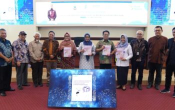 Strategi Penurunan Stunting di Sulsel Berbasis Perilaku