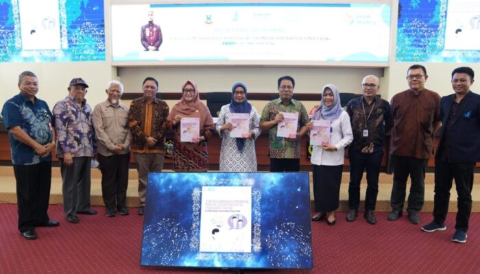 Strategi Penurunan Stunting di Sulsel Berbasis Perilaku