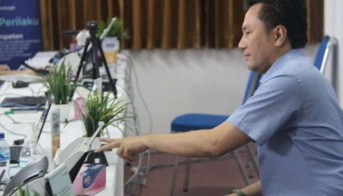 Imigrasi Medan Gelar Permohonan Paspor Kolektif Eazy Passport