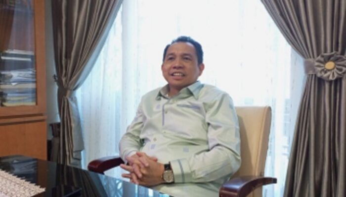 Fraksi Golkar DPRD Sumut Desak Penegak Hukum Investigasi Dugaan Penimbunan Migor
