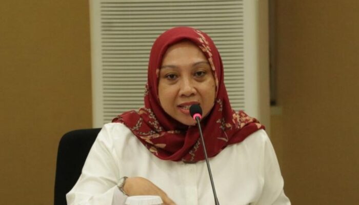 Implementasi UU TPKS Perlu Kerja Sama Semua Pihak