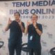 Binus Online Perkuat Akses Pendidikan Tinggi Lewat RPL dan Enrichment Program