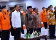 Basarnas Raih 2 Penghargaan Implementasi BerAKHLAK dari ESQ
