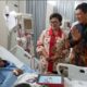 Mutu Layanan Meningkat, RSUD KRMT Wongsonegoro Diapresiasi