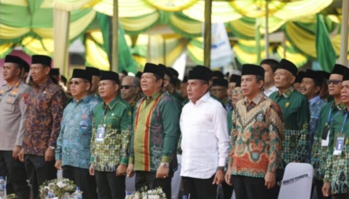 Gubsu: Muhammadiyah Harus Lanjutkan Jihad KH Ahmad Dahlan