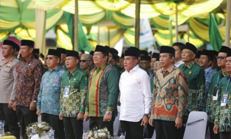 Gubsu: Muhammadiyah Harus Lanjutkan Jihad KH Ahmad Dahlan