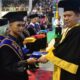 Unimed Wisuda 1.356 Sarjana Baru