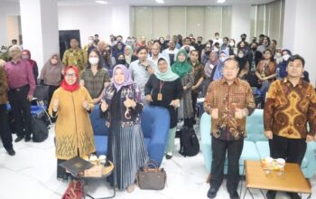 LLDikti III Dukung Peningkatan Mutu Perguruan Tinggi