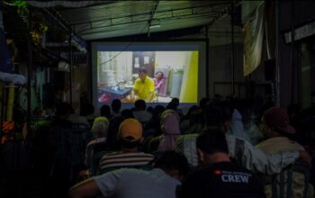 Lagi, Kemendikbudristek Gulirkan Pendanaan Sinema Mikro