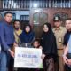 Meninggal saat Antar Paket, Keluarga Kurir Dapat Santunan BPJS Ketenagakerjaan